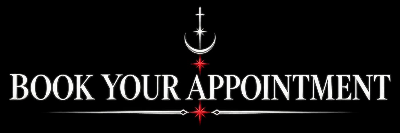 Book Your Appointment