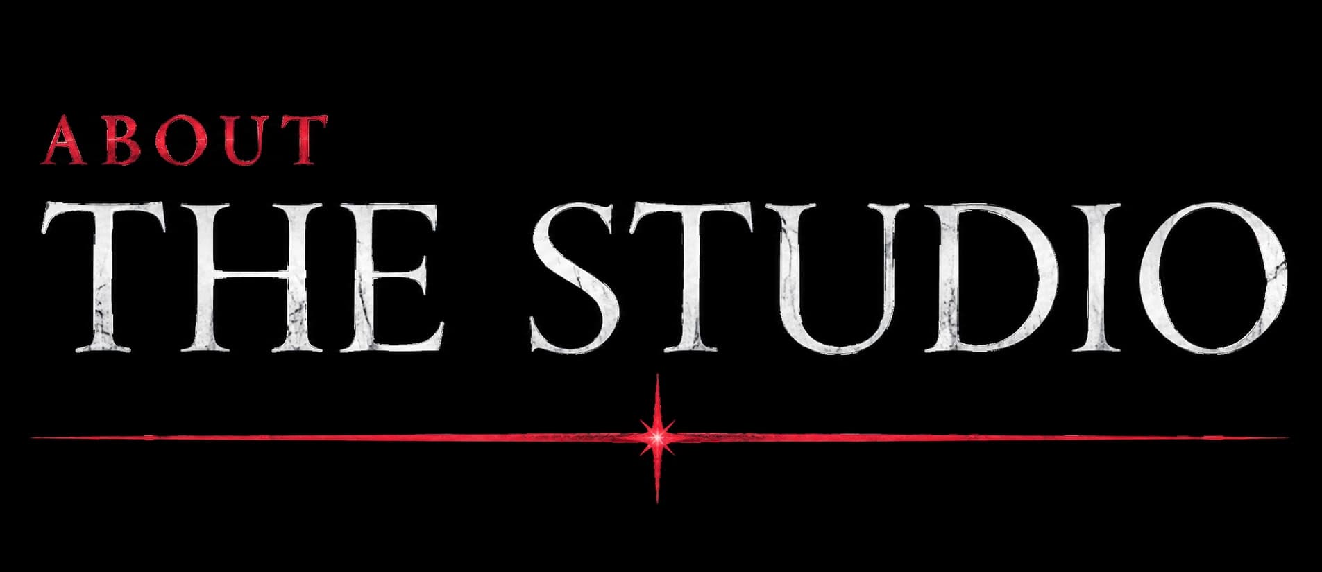 The Studio