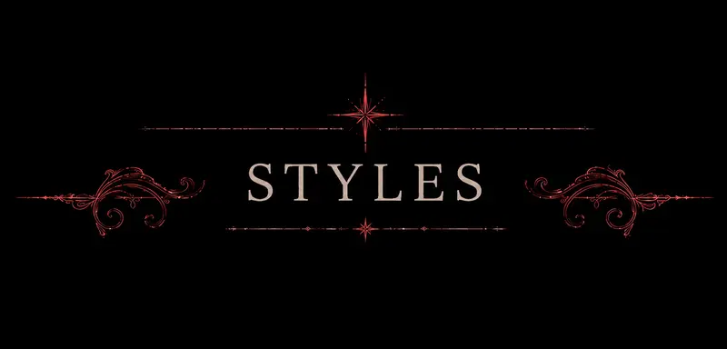Styles